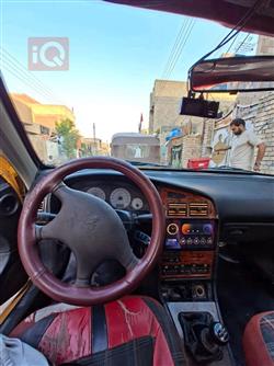 بيجو بارس